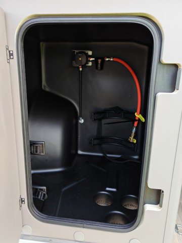 LMC Innovan 540 - Photo 16