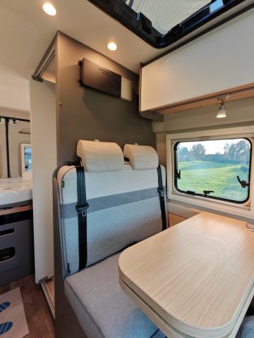 LMC Innovan 540 - Photo 8