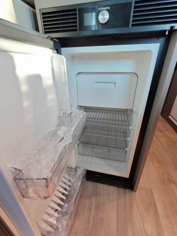 LMC Innovan 540 - Photo 10