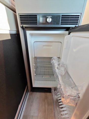 LMC Innovan 540 - Photo 11