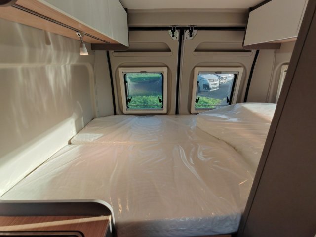LMC Innovan 540 - Photo 12