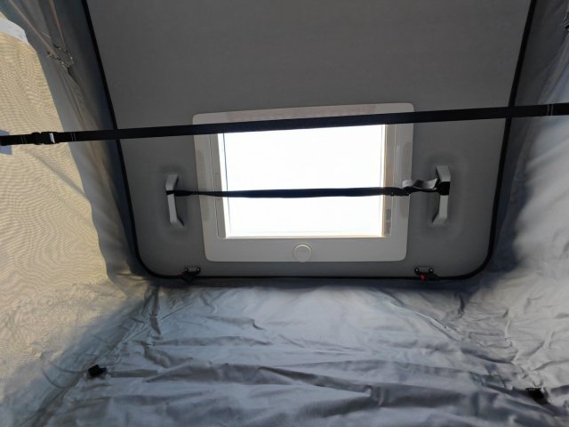 LMC Innovan 540 - Photo 15