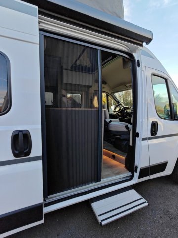 LMC Innovan 540 - Photo 4