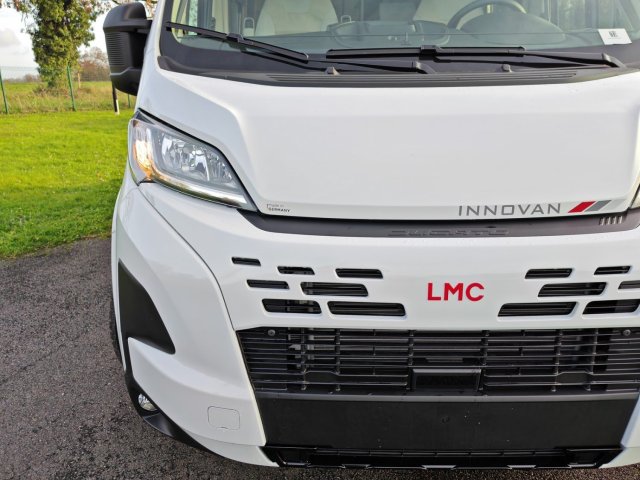 LMC Innovan 600 - Photo 2