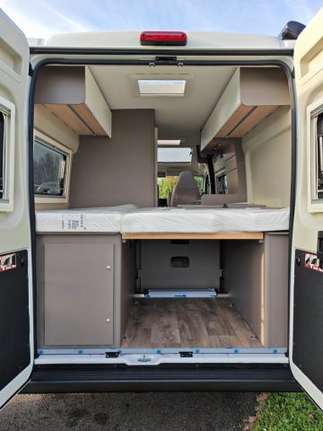 LMC Innovan 600 - Photo 4