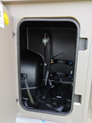 LMC Innovan 600 - Photo 5