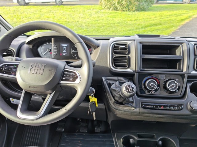 LMC Innovan 600 - Photo 7