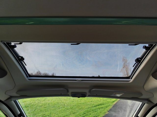 LMC Innovan 600 - Photo 8