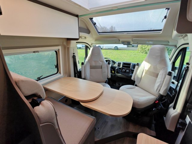 LMC Innovan 600 - Photo 9