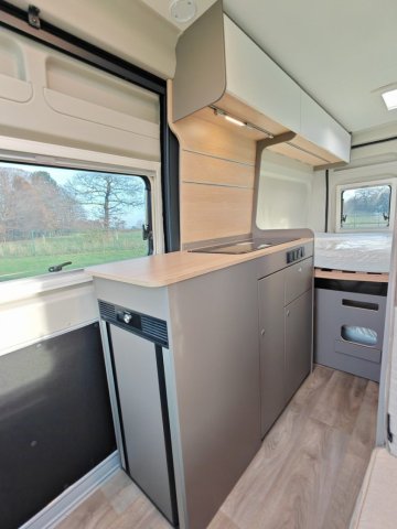 LMC Innovan 600 - Photo 11