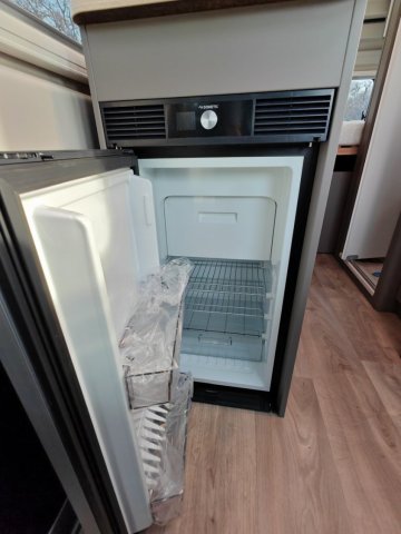 LMC Innovan 600 - Photo 12