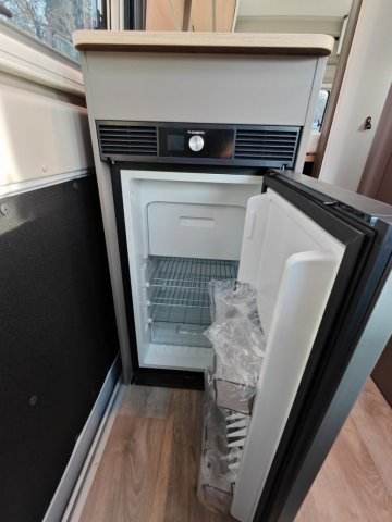 LMC Innovan 600 - Photo 13