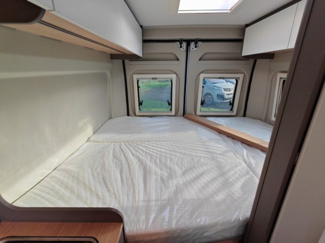 LMC Innovan 600 - Photo 14