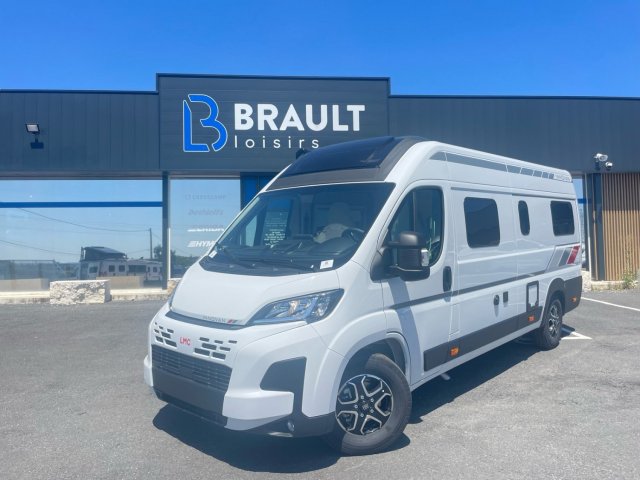 LMC Innovan 640 Neuf
