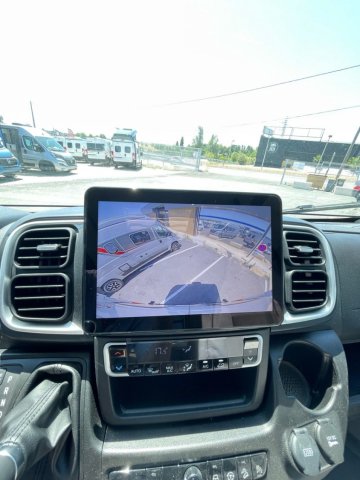 LMC Innovan 640 - Photo 10