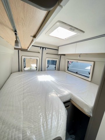 LMC Innovan 640 - Photo 15