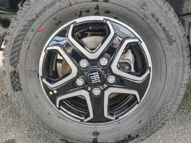 LMC Tourer H 663 G 70eme Anniversaire - Photo 6