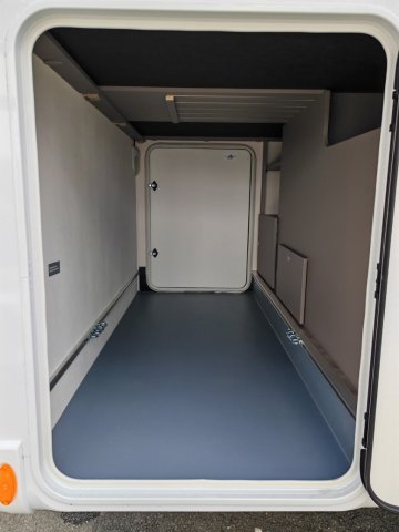 LMC Tourer H 663 G 70eme Anniversaire - Photo 12