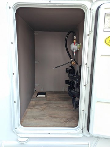 LMC Tourer H 663 G 70eme Anniversaire - Photo 13