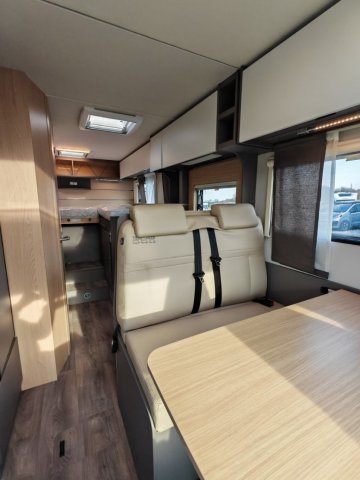 LMC Tourer H 663 G 70eme Anniversaire - Photo 16