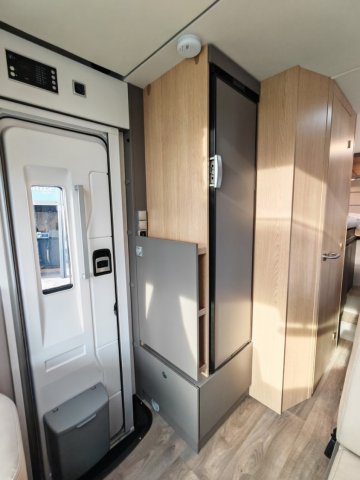 LMC Tourer H 663 G 70eme Anniversaire - Photo 17