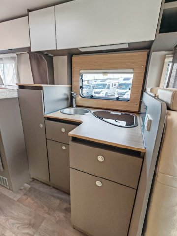 LMC Tourer H 663 G 70eme Anniversaire - Photo 19