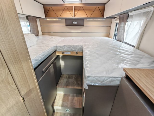 LMC Tourer H 663 G 70eme Anniversaire - Photo 20