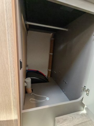 LMC Tourer H 663 G 70eme Anniversaire - Photo 23