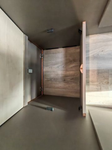 LMC Tourer H 663 G 70eme Anniversaire - Photo 24