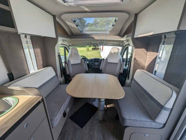 LMC Tourer T 720 - Photo 3