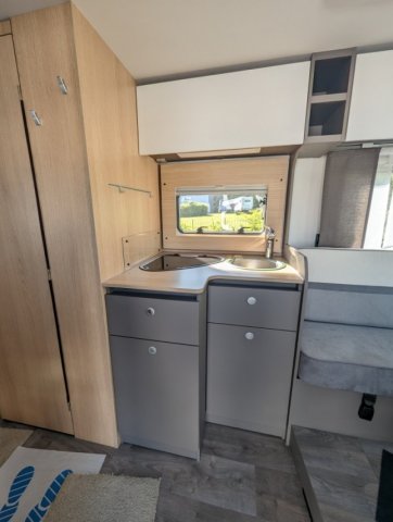 LMC Tourer T 720 - Photo 4