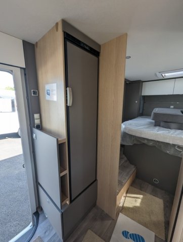 LMC Tourer T 720 - Photo 5