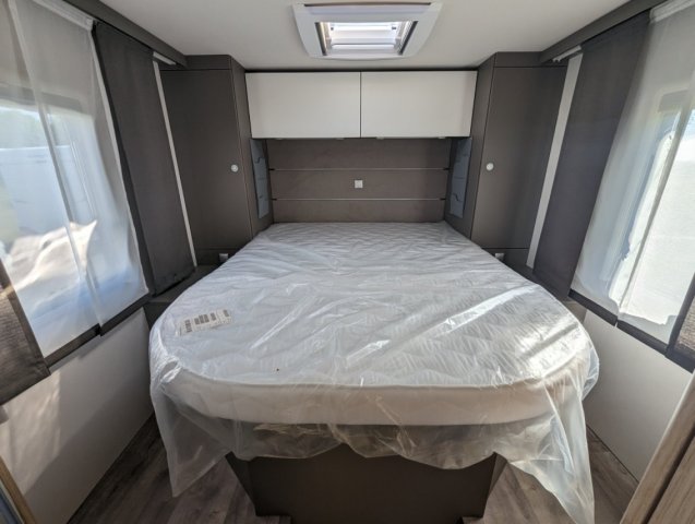 LMC Tourer T 720 - Photo 6