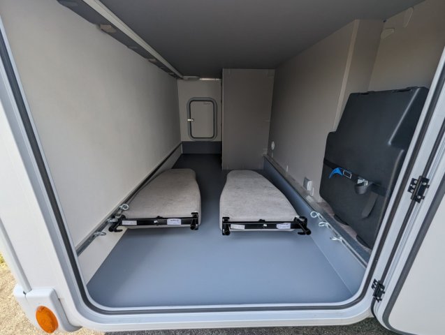 LMC Tourer T 720 - Photo 9