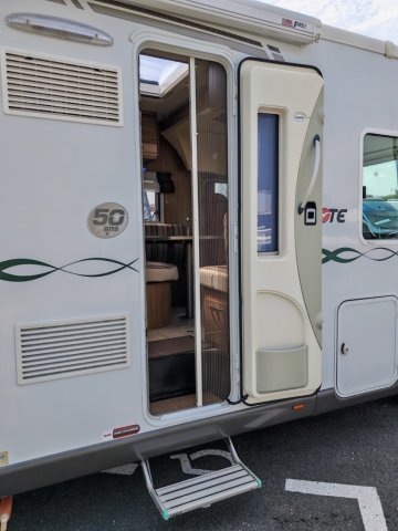 Pilote Explorateur G 741 LCE - Photo 5