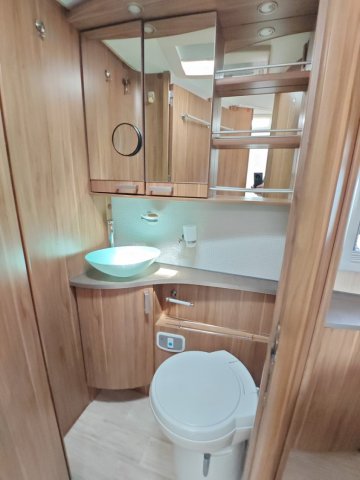 Pilote Explorateur G 741 LCE - Photo 18