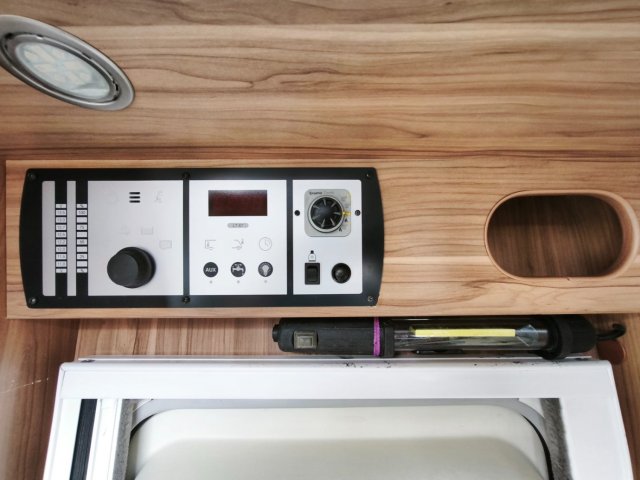 Pilote Explorateur G 741 LCE - Photo 26