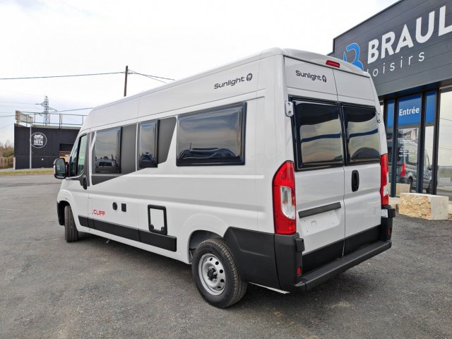 Sunlight Cliff 600 - Photo 2