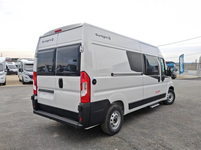 Sunlight Cliff 600 - Photo 3