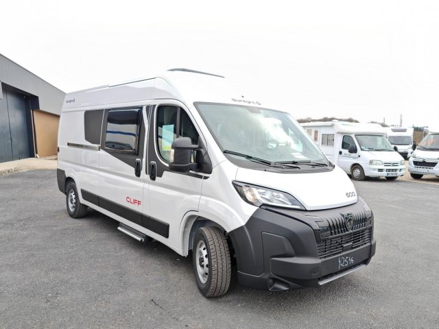 Sunlight Cliff 600 - Photo 4