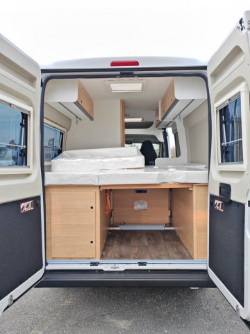 Sunlight Cliff 600 - Photo 6