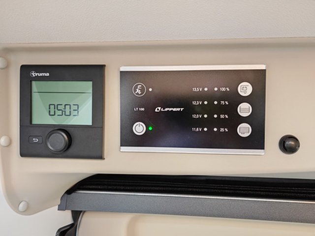 Sunlight Cliff 600 - Photo 18