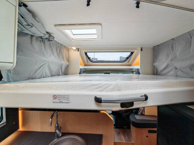 Sunlight T 67 S - Photo 9