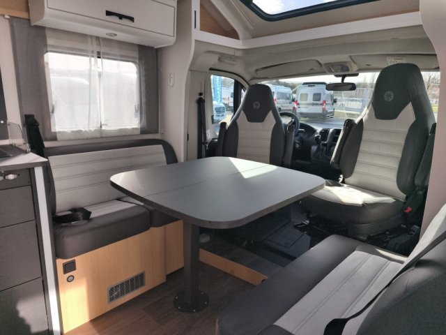 Sunlight T 68 C Adventure Edition - Photo 6