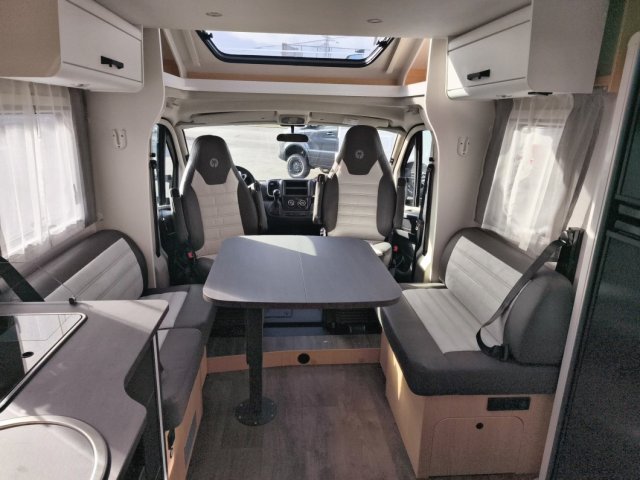 Sunlight T 68 C Adventure Edition - Photo 7