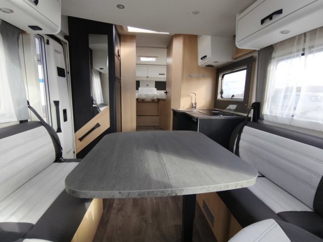 Sunlight T 68 C Adventure Edition - Photo 8