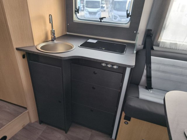 Sunlight T 68 C Adventure Edition - Photo 10