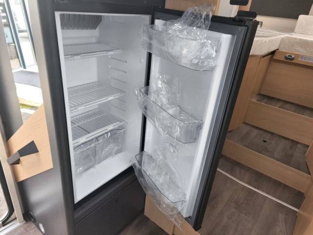 Sunlight T 68 C Adventure Edition - Photo 11