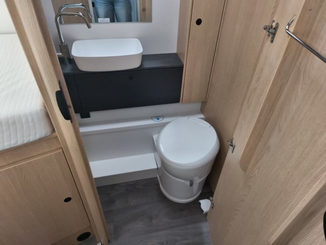 Sunlight T 68 C Adventure Edition - Photo 12