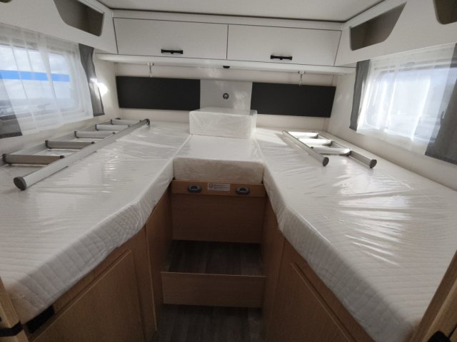 Sunlight T 68 C Adventure Edition - Photo 13